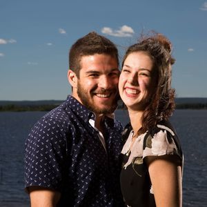 Meet your Posher, Alexandra